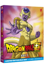 Dragon Ball Super - Limited Edition - Box